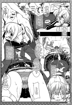 Page 171 of CHIBIKKO KINGDOM Collection.01