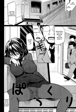 Page 37 of CHIBIKKO KINGDOM Collection.01