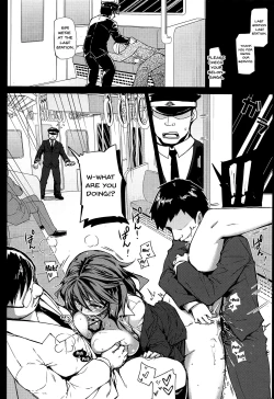 Page 53 of CHIBIKKO KINGDOM Collection.01