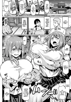 Page 14 of Taisetsuna Futari o Uragiru NTR | Being uNTRue to the Two She Loved the Most