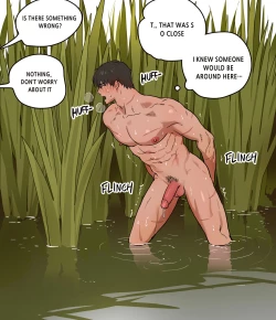 Page 32 of Yuusha-sama no Rotenburo | Warrior's Outdoor Bath
