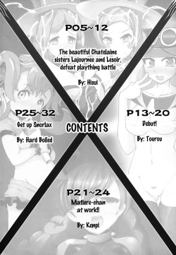 Page 33 of Pocket Quartet