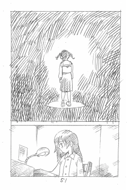 Page 51 of Enpitsu Kaki Eromanga Soushuuhen 2017 Fuyu