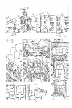 Page 7 of Enpitsu Kaki Eromanga Soushuuhen 2017 Fuyu