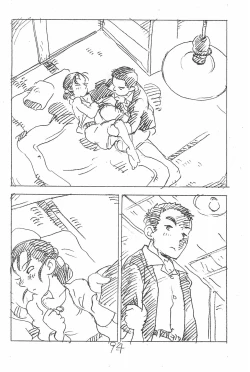 Page 94 of Enpitsu Kaki Eromanga Soushuuhen 2017 Fuyu