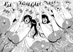 Page 23 of No HERO Kiken