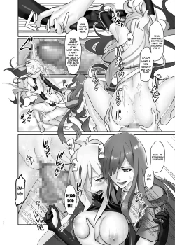 Page 25 of Gudaguda ni Ikasete!