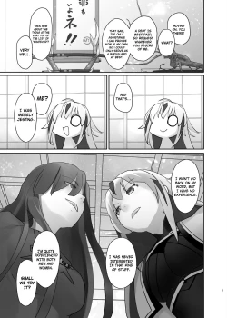 Page 6 of Gudaguda ni Ikasete!