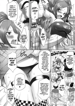 Page 7 of Kaihime Muzan