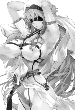 Page 2 of Dare mo Shiranai Tsurugi no Otome no Seiseikatsu | Sword Maiden's Secret Sex Life