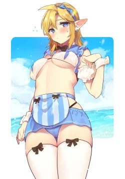 Page 32 of Zelda Summary