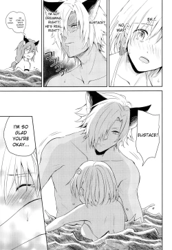 Page 12 of Natsu no Yakusoku | Summer's Promise