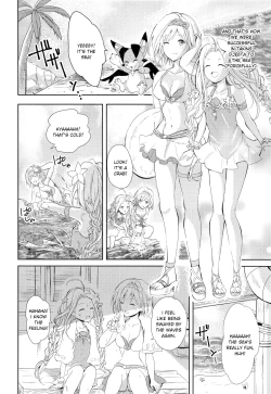 Page 7 of Natsu no Yakusoku | Summer's Promise