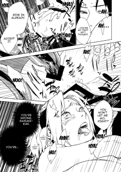 Page 28 of Phantom Vanilla