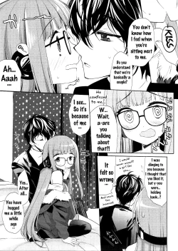 Page 10 of FUTABA REVIVE