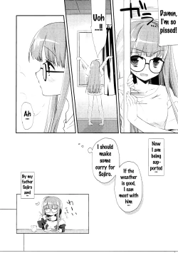 Page 6 of FUTABA REVIVE