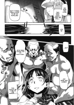 Page 18 of HARD MODE