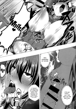 Page 12 of Ochiyuku Rin Ichi | Rin's Fall 1