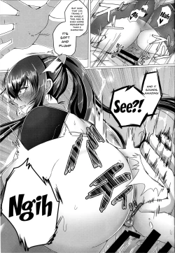 Page 20 of Ochiyuku Rin Ichi | Rin's Fall 1