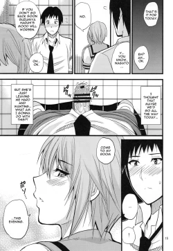 Page 14 of EARNEST HEART