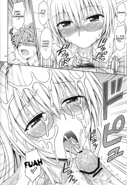 Page 9 of Kyoushi Seikatsu | A Female Teacher's Daily Life