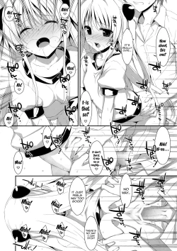 Page 34 of Usotsuki no Koi | Little Liar's Love