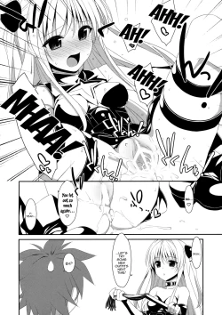 Page 38 of Usotsuki no Koi | Little Liar's Love