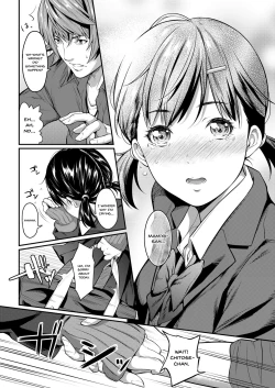 Page 22 of Iretai no wa Betsu no Hito | I Want Someone Else To Stick It In Me