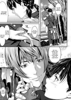 Page 23 of Iretai no wa Betsu no Hito | I Want Someone Else To Stick It In Me