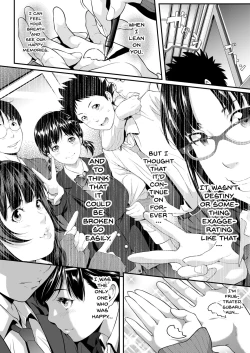 Page 30 of Iretai no wa Betsu no Hito | I Want Someone Else To Stick It In Me