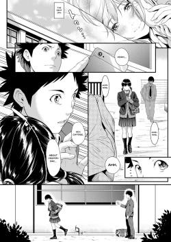 Page 40 of Iretai no wa Betsu no Hito | I Want Someone Else To Stick It In Me