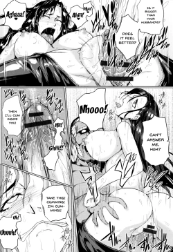 Page 87 of Hazukashime no Ran Tanetsuke Gokumon Sikyuu Ikimawashi | A Shameful Revolt