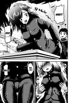 Page 6 of Bessatsu Comic Unreal TS BitchVol. 2