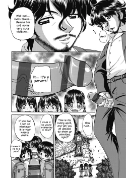 Page 114 of Joshi Shoumarusei Ninshin Club | Gradeschooler Child Bearing Club