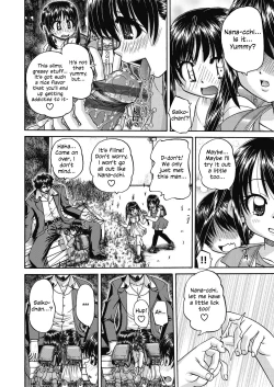 Page 118 of Joshi Shoumarusei Ninshin Club | Gradeschooler Child Bearing Club
