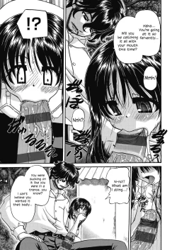 Page 125 of Joshi Shoumarusei Ninshin Club | Gradeschooler Child Bearing Club