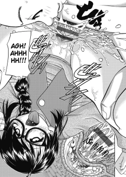 Page 31 of Joshi Shoumarusei Ninshin Club | Gradeschooler Child Bearing Club