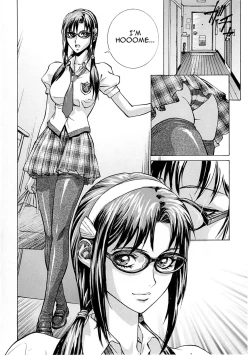 Page 3 of Naisho no Makinami | Makinami's Secret