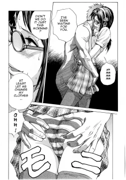 Page 5 of Naisho no Makinami | Makinami's Secret