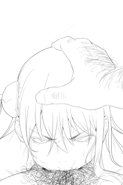 Page 35 of Kagura and Teresa