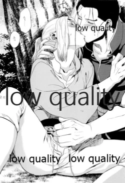 Page 98 of Tsuki no You ni Hoshi no You ni Daryun x Arslan Sairokushuu