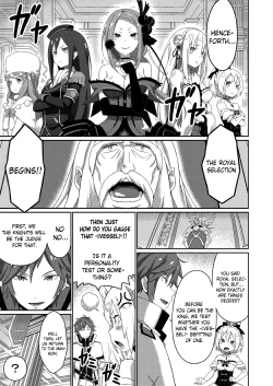 Page 18 of Re:Ero kara Hajimeru Seikoui Seikatsu