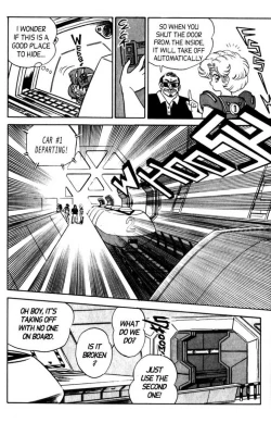 Page 173 of Futaba-kun Change Vol.5