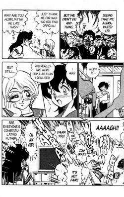 Page 80 of Futaba-kun Change Vol.5