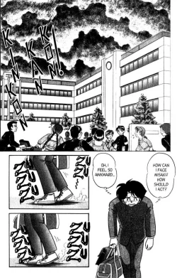 Page 150 of Futaba-kun Change Vol.6