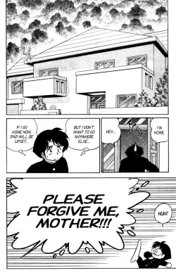 Page 160 of Futaba-kun Change Vol.6