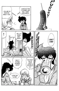 Page 176 of Futaba-kun Change Vol.6