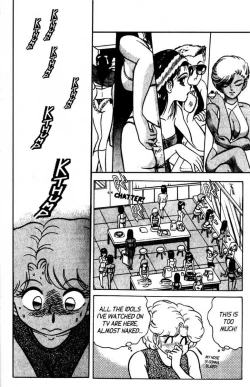 Page 24 of Futaba-kun Change Vol.6