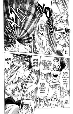 Page 37 of Futaba-kun Change Vol.6