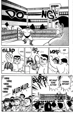 Page 54 of Futaba-kun Change Vol.6